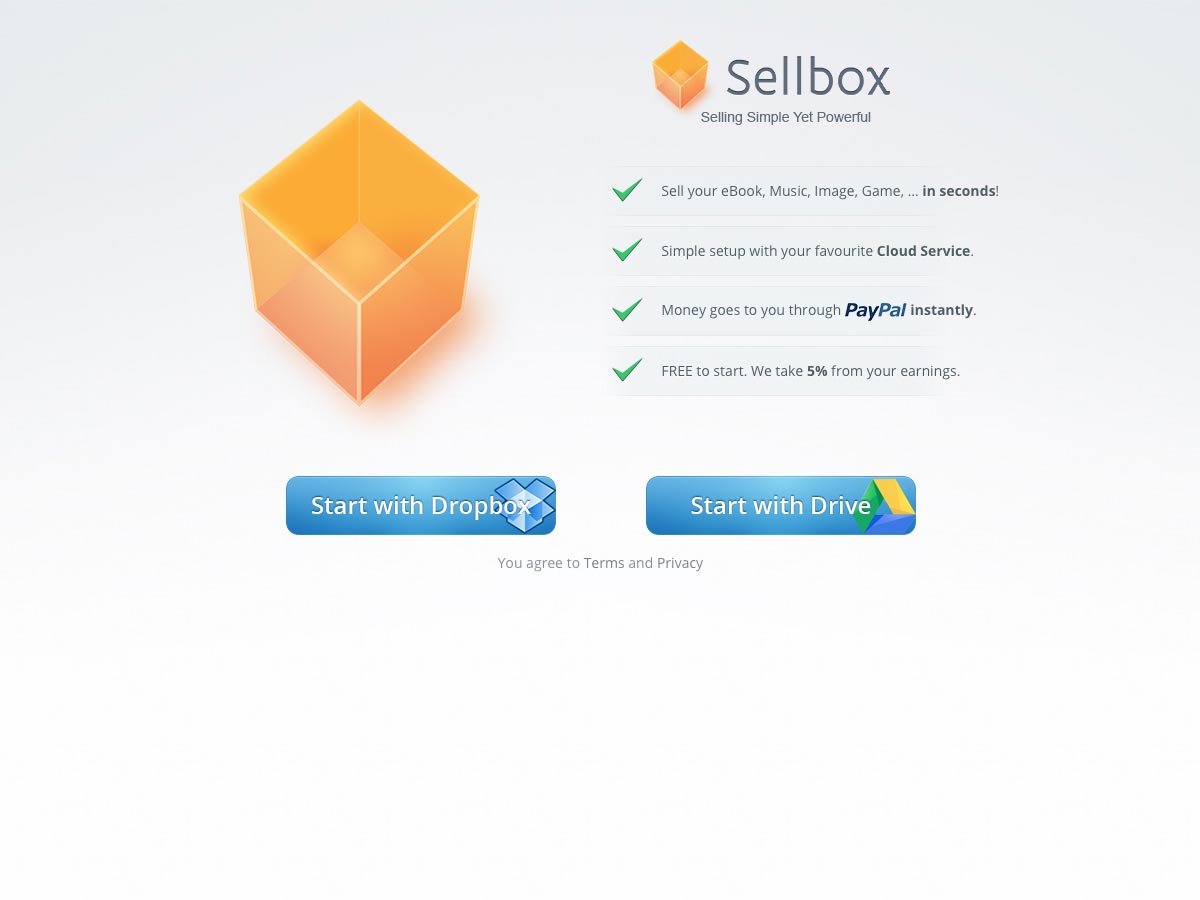 sellbox