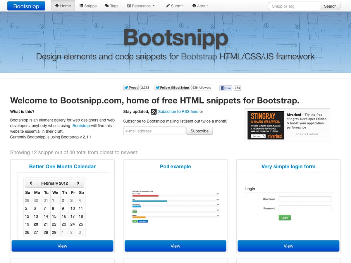 bootsnipp