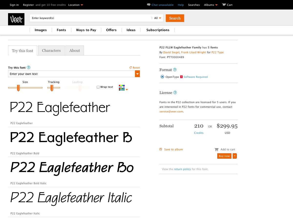 eaglefeather