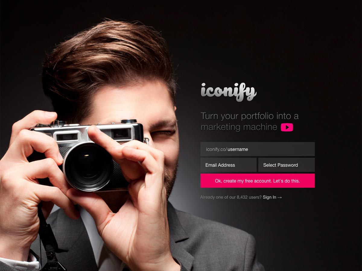 iconify