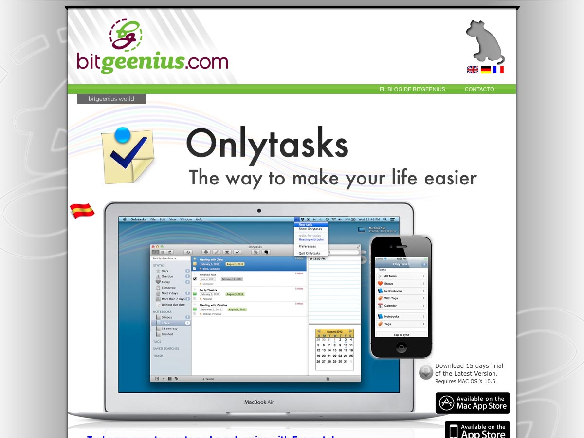 onlytasks
