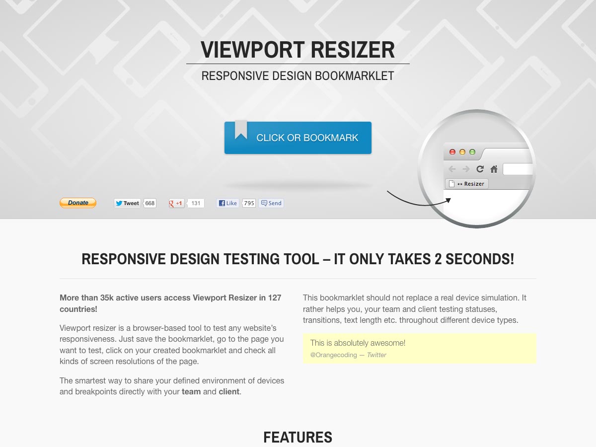 resizer