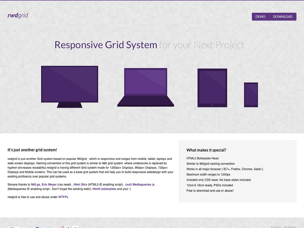 rwdgrid
