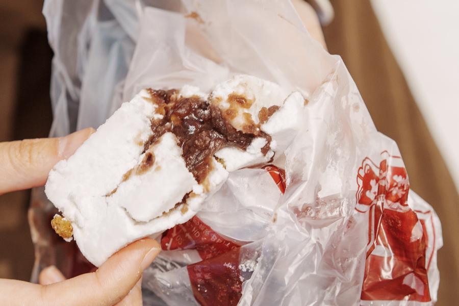 桂发祥糕干 桂发祥糕干