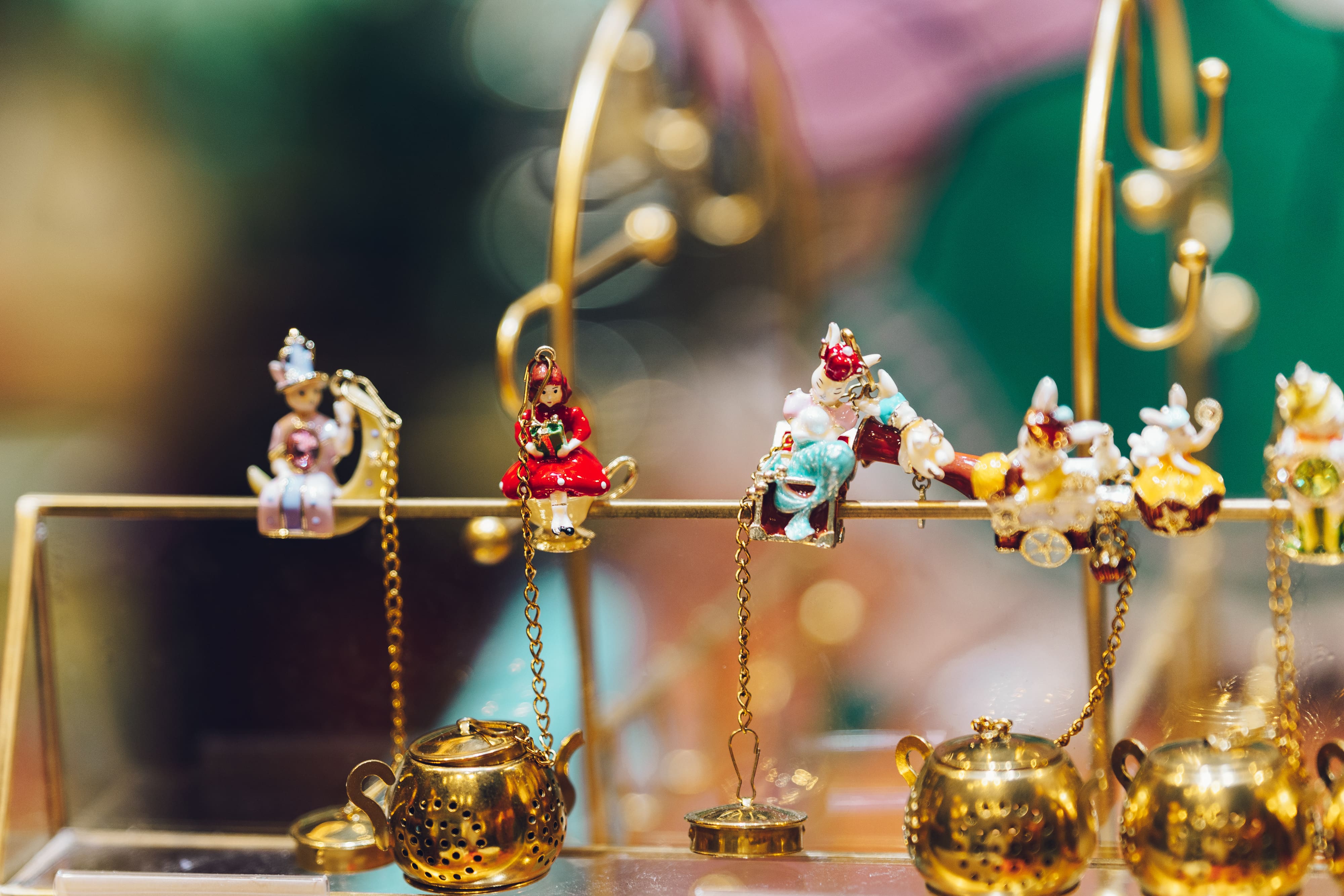 泡茶用的 泡茶用的