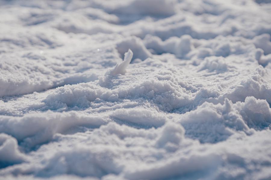 雪 雪