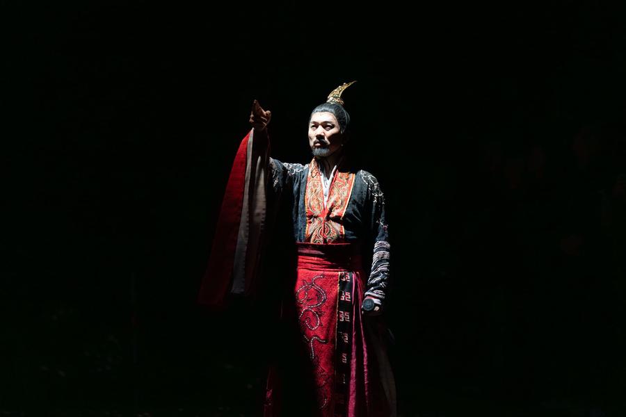 周朝天子 周朝天子