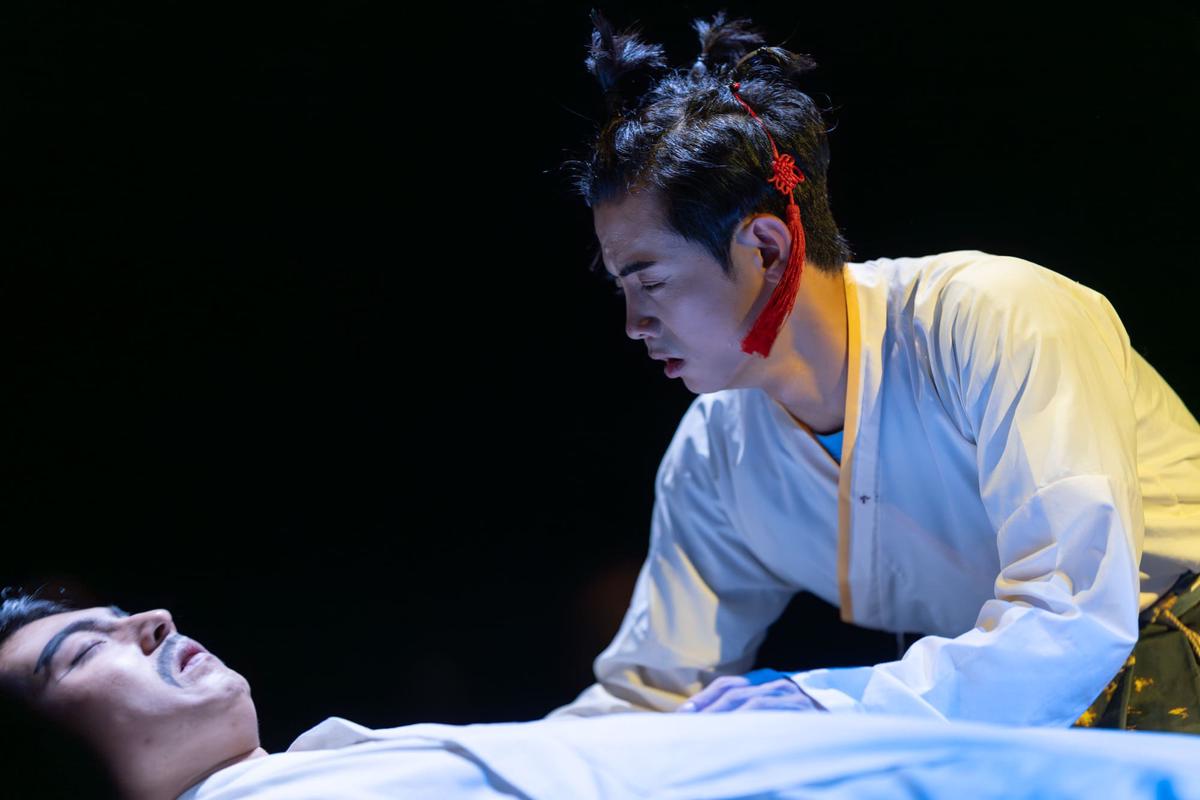 苏轼去世 苏轼去世