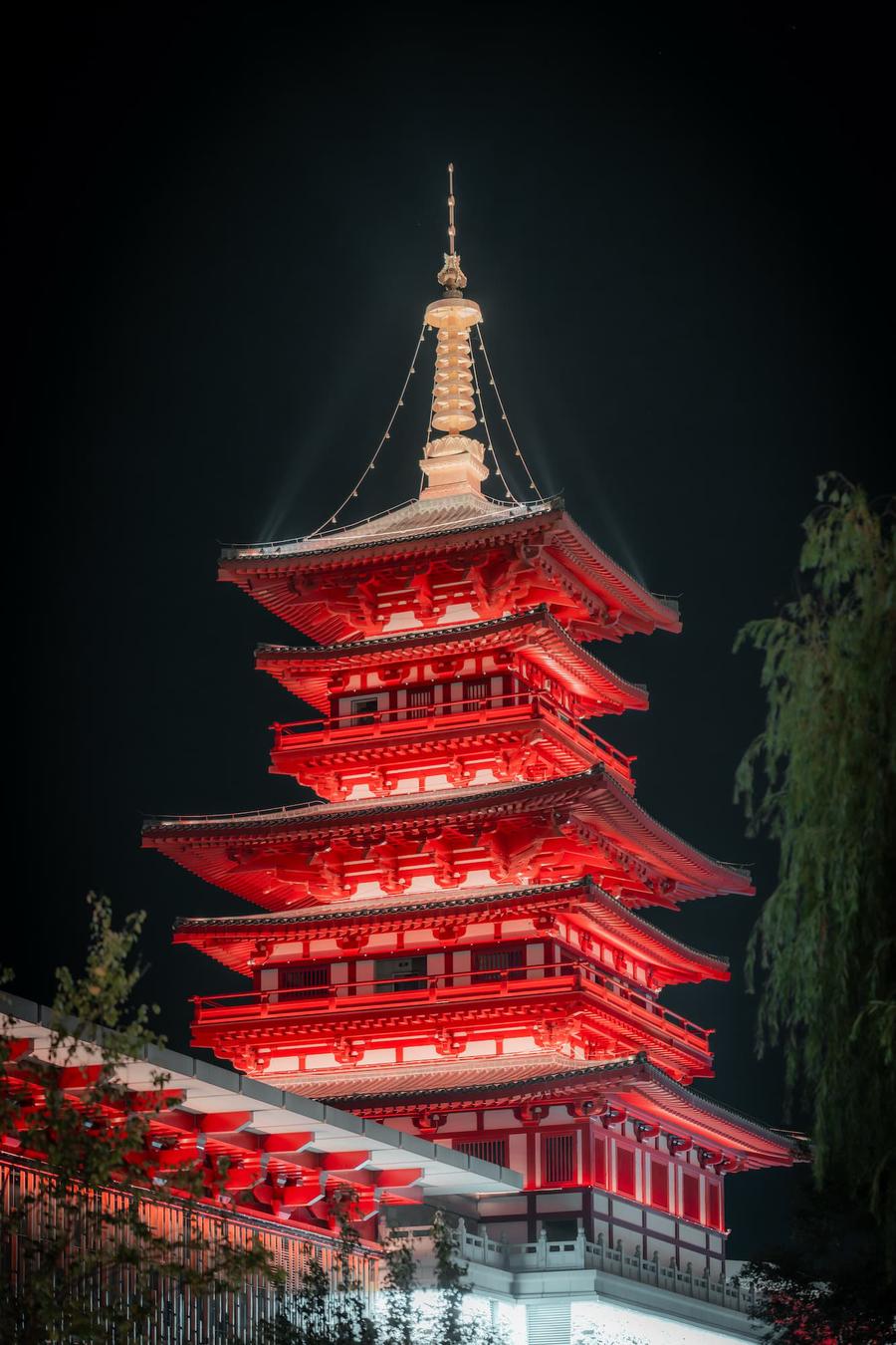 风雅堂(诗经郑风光影馆) 风雅堂(诗经郑风光影馆)