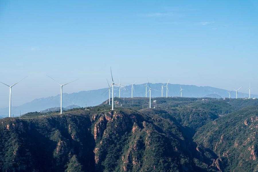 小马高原上景色 小马高原上景色