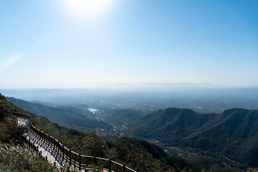 小马高原上景色 小马高原上景色